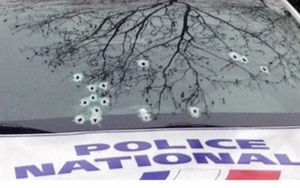 Video hé lộ nhiều điều về 3 kẻ khủng bố gây chấn động Pháp